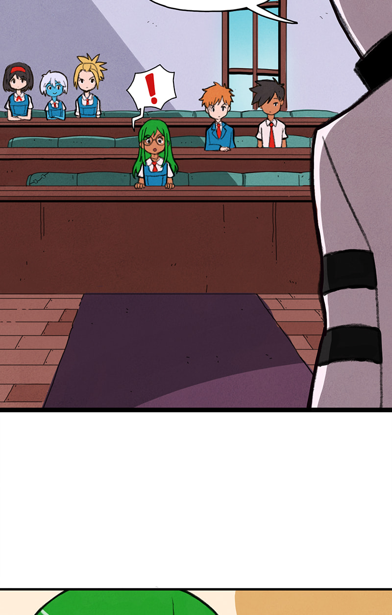 Read Line chapter 6 image 43 on Lezhin