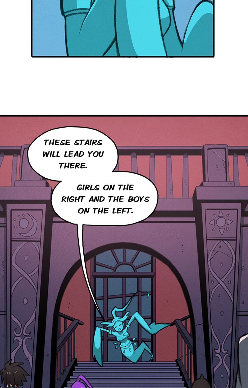 Read Line chapter 6 image 8 on Lezhin