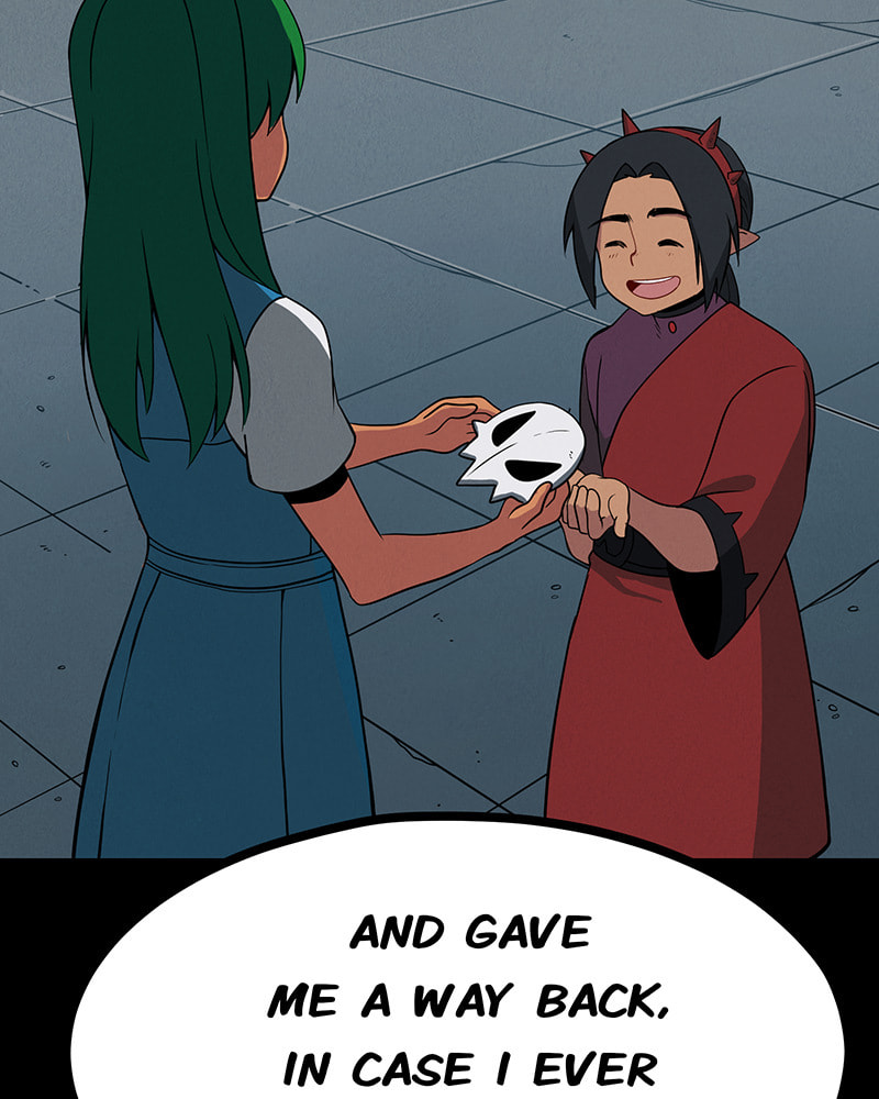 Read Line chapter 60 image 22 on Lezhin