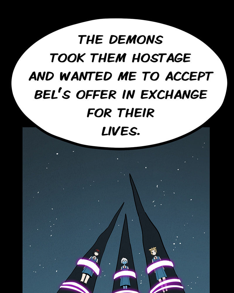Read Line chapter 60 image 27 on Lezhin