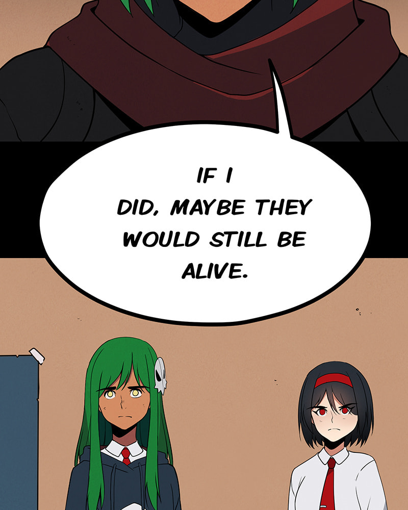 Read Line chapter 60 image 30 on Lezhin