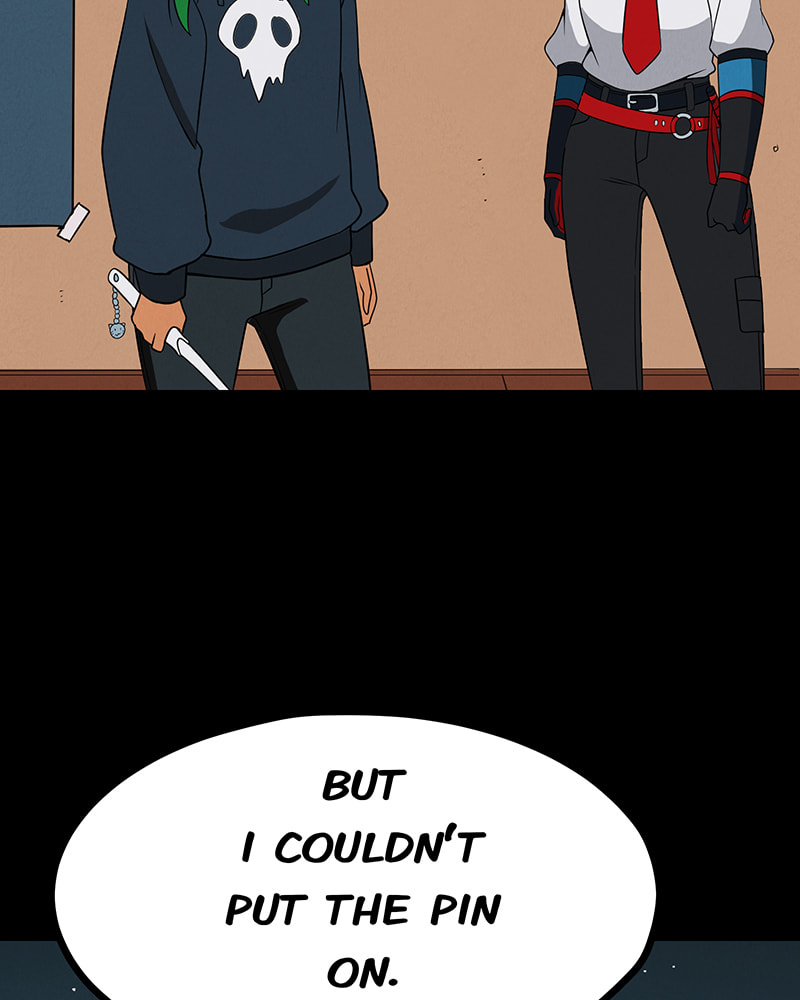 Read Line chapter 60 image 31 on Lezhin