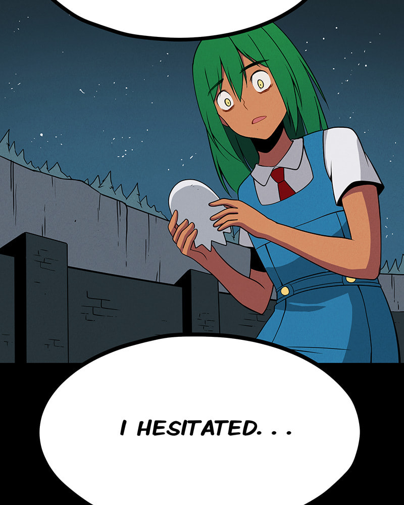 Read Line chapter 60 image 32 on Lezhin