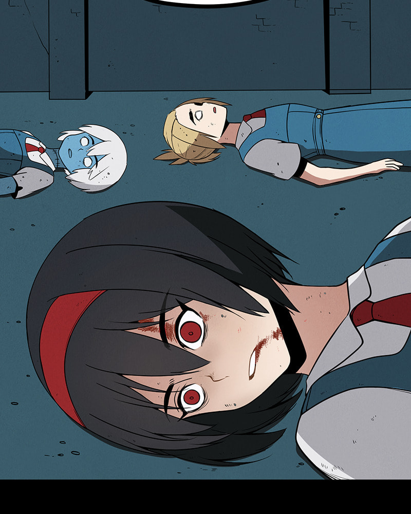 Read Line chapter 60 image 34 on Lezhin