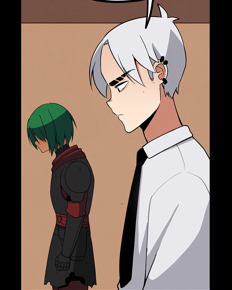 Read Line chapter 60 image 36 on Lezhin