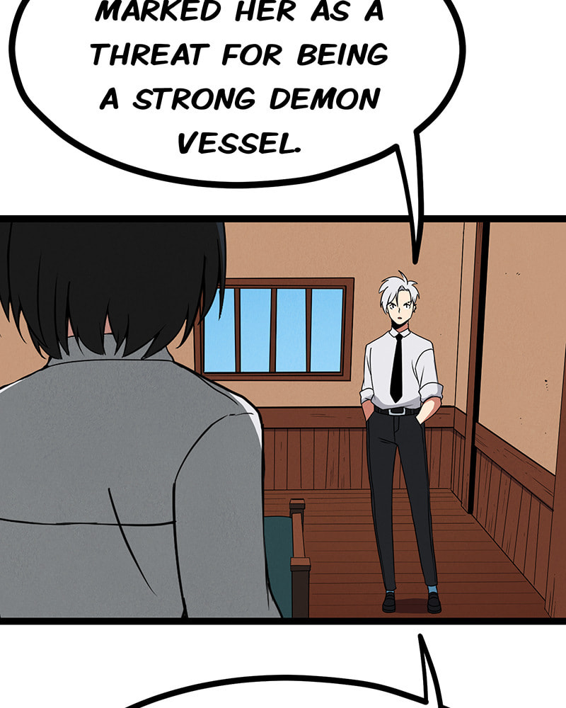 Read Line chapter 60 image 41 on Lezhin