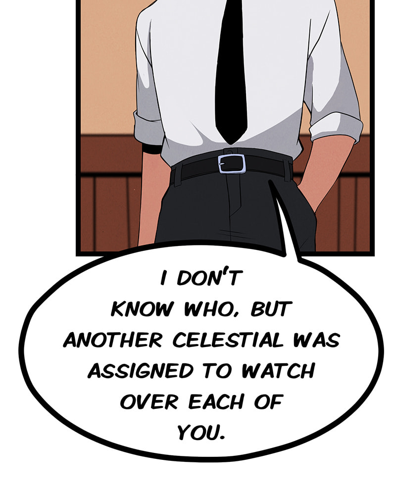 Read Line chapter 60 image 46 on Lezhin