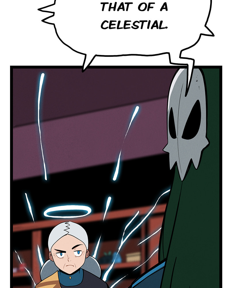 Read Line chapter 60 image 50 on Lezhin