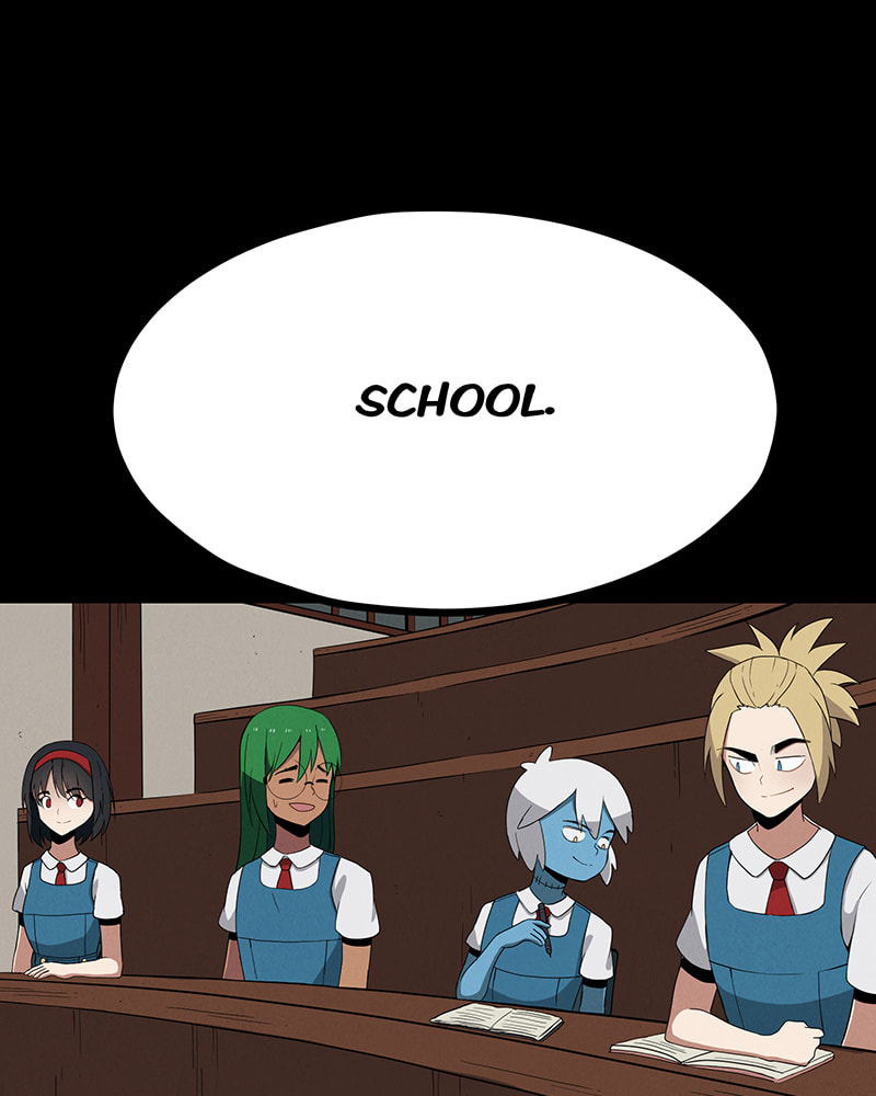 Read Line chapter 60 image 6 on Lezhin