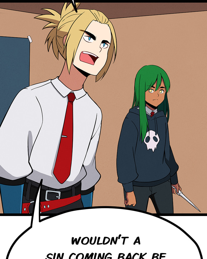 Read Line chapter 60 image 61 on Lezhin