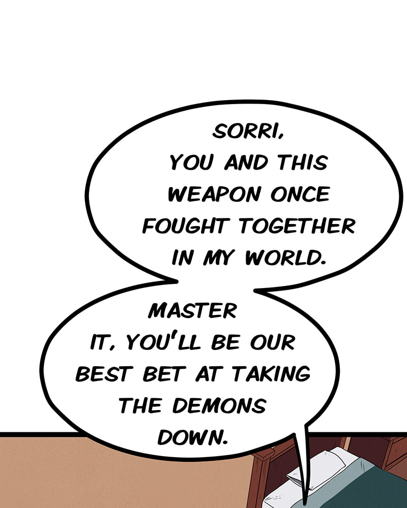 Read Line chapter 60 image 75 on Lezhin