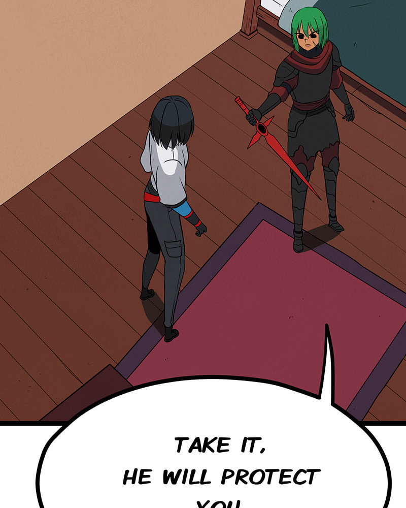 Read Line chapter 60 image 76 on Lezhin