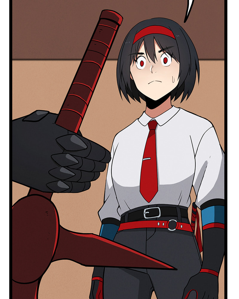 Read Line chapter 60 image 78 on Lezhin