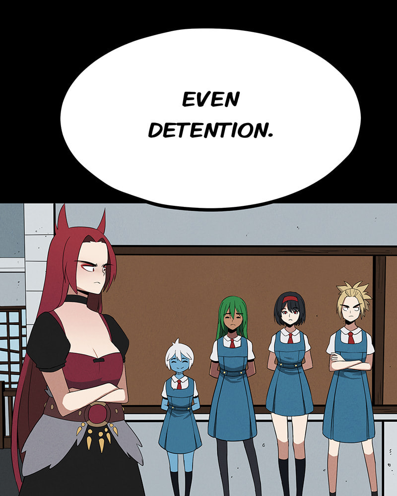 Read Line chapter 60 image 9 on Lezhin