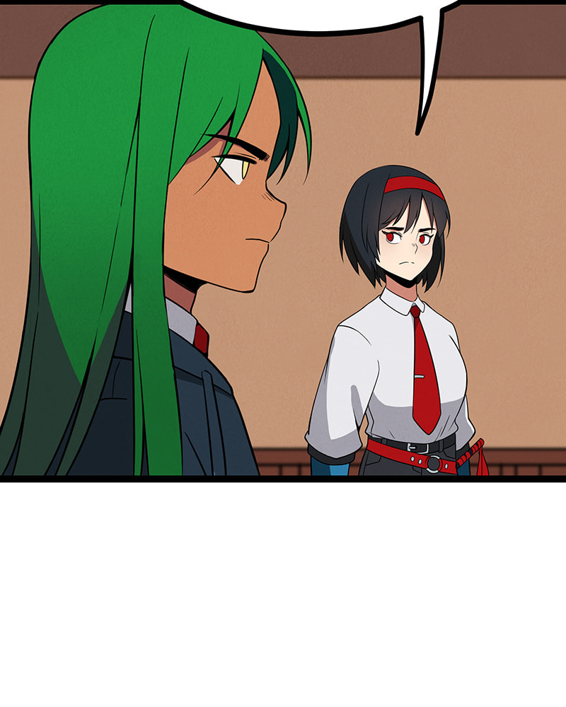 Read Line chapter 60 image 90 on Lezhin