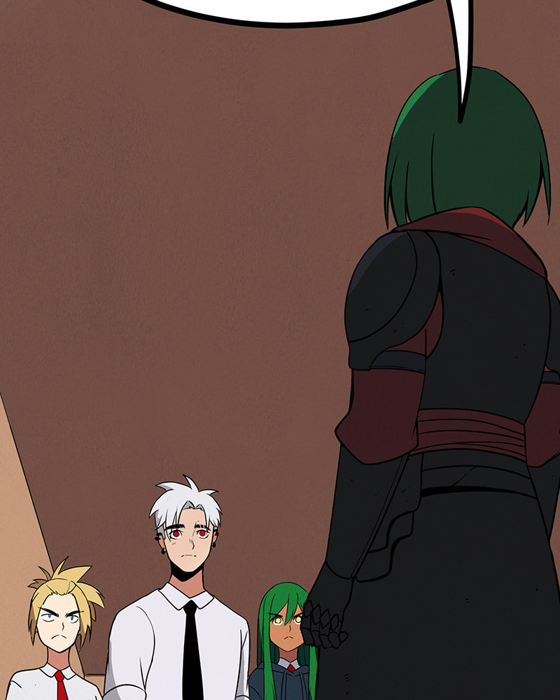 Read Line chapter 60 image 94 on Lezhin