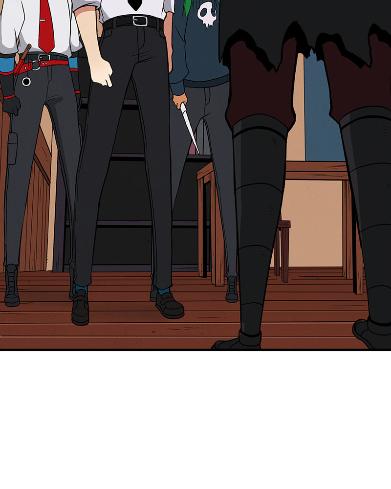 Read Line chapter 60 image 95 on Lezhin