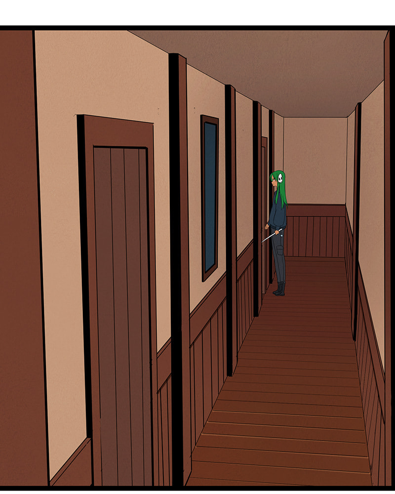 Read Line chapter 61 image 16 on Lezhin