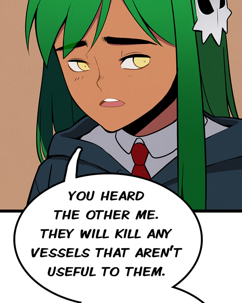Read Line chapter 61 image 24 on Lezhin