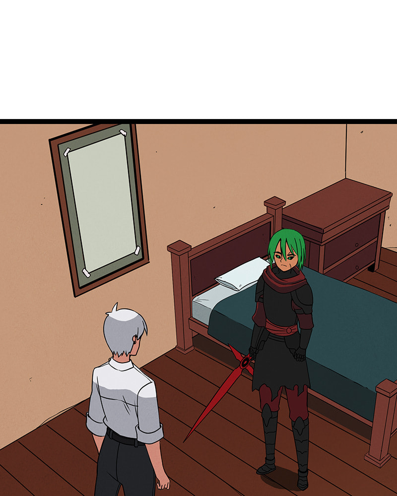 Read Line chapter 61 image 29 on Lezhin