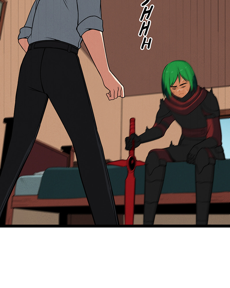 Read Line chapter 61 image 32 on Lezhin