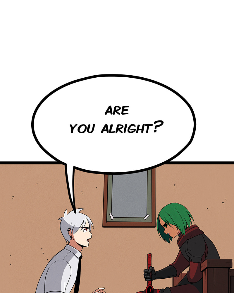 Read Line chapter 61 image 33 on Lezhin