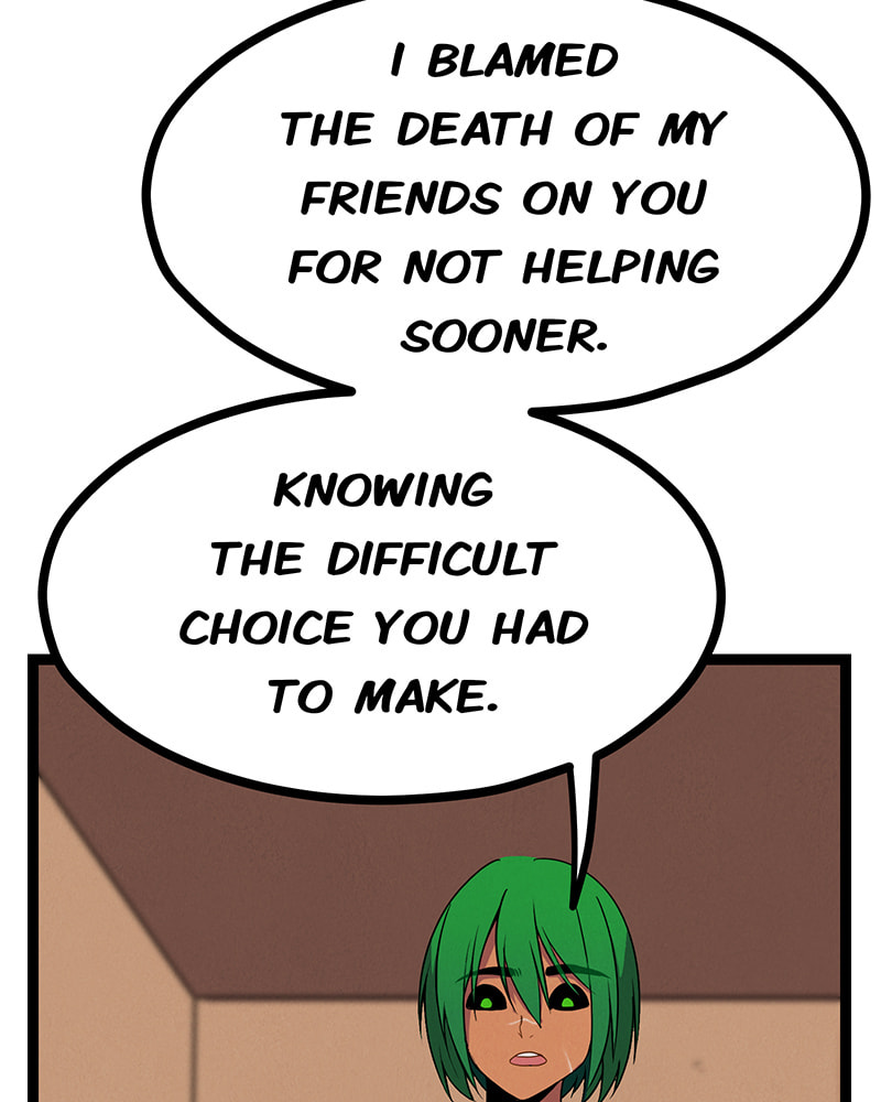 Read Line chapter 61 image 43 on Lezhin