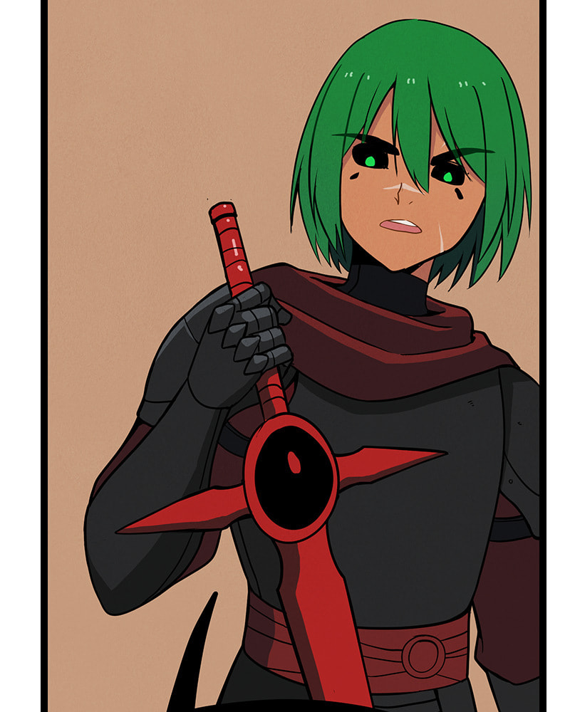 Read Line chapter 61 image 63 on Lezhin