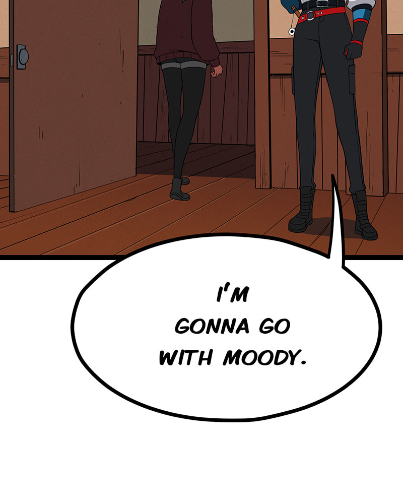 Read Line chapter 61 image 7 on Lezhin