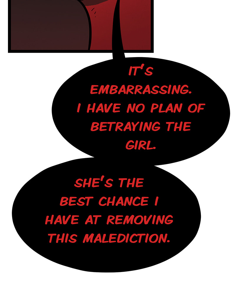 Read Line chapter 61 image 71 on Lezhin