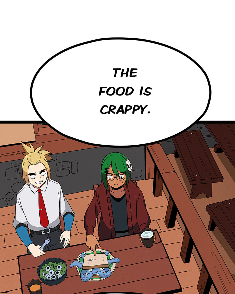 Read Line chapter 61 image 79 on Lezhin