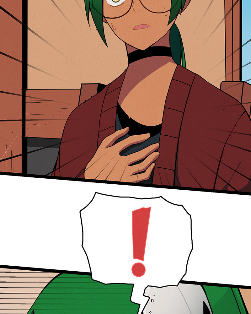 Read Line chapter 61 image 88 on Lezhin