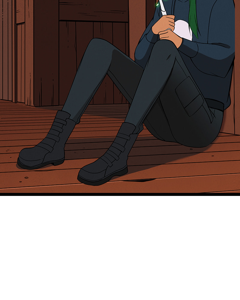 Read Line chapter 61 image 91 on Lezhin