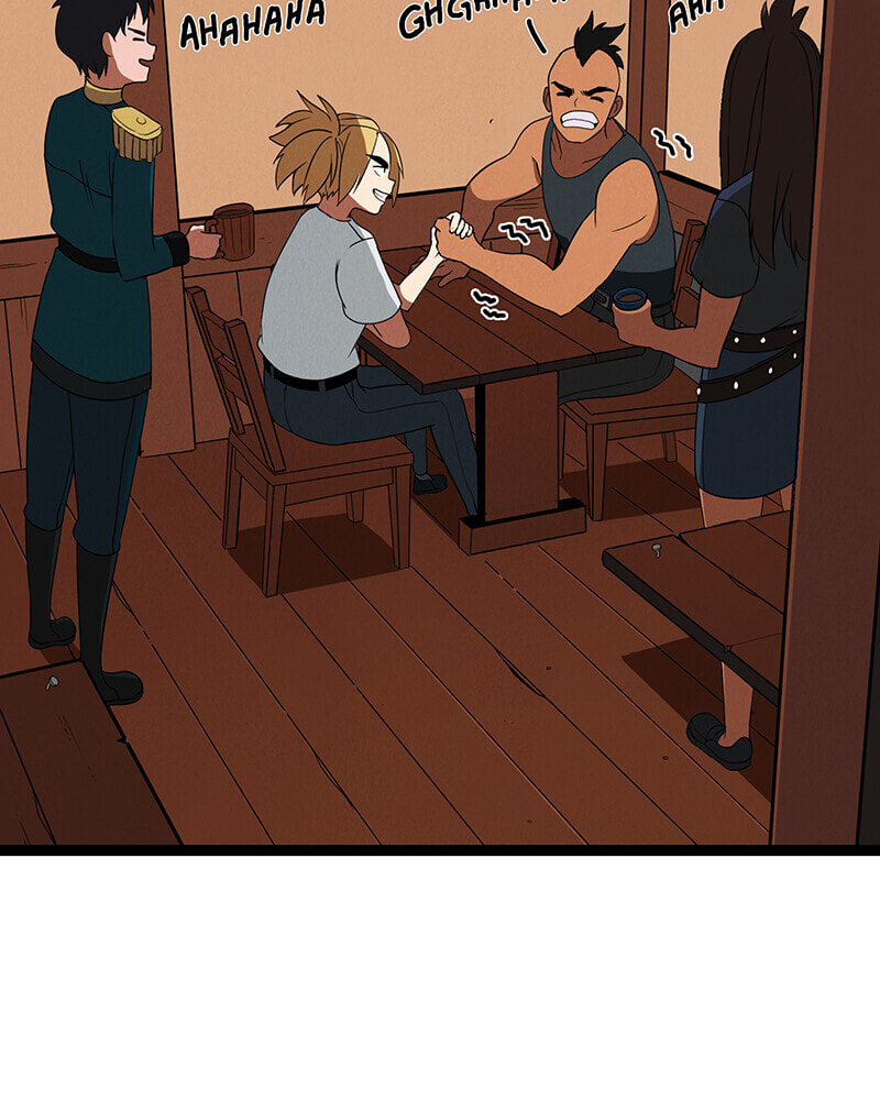 Read Line chapter 62 image 23 on Lezhin