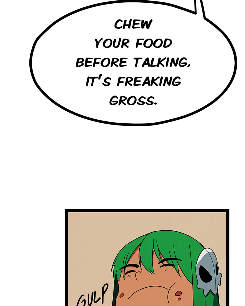 Read Line chapter 62 image 27 on Lezhin