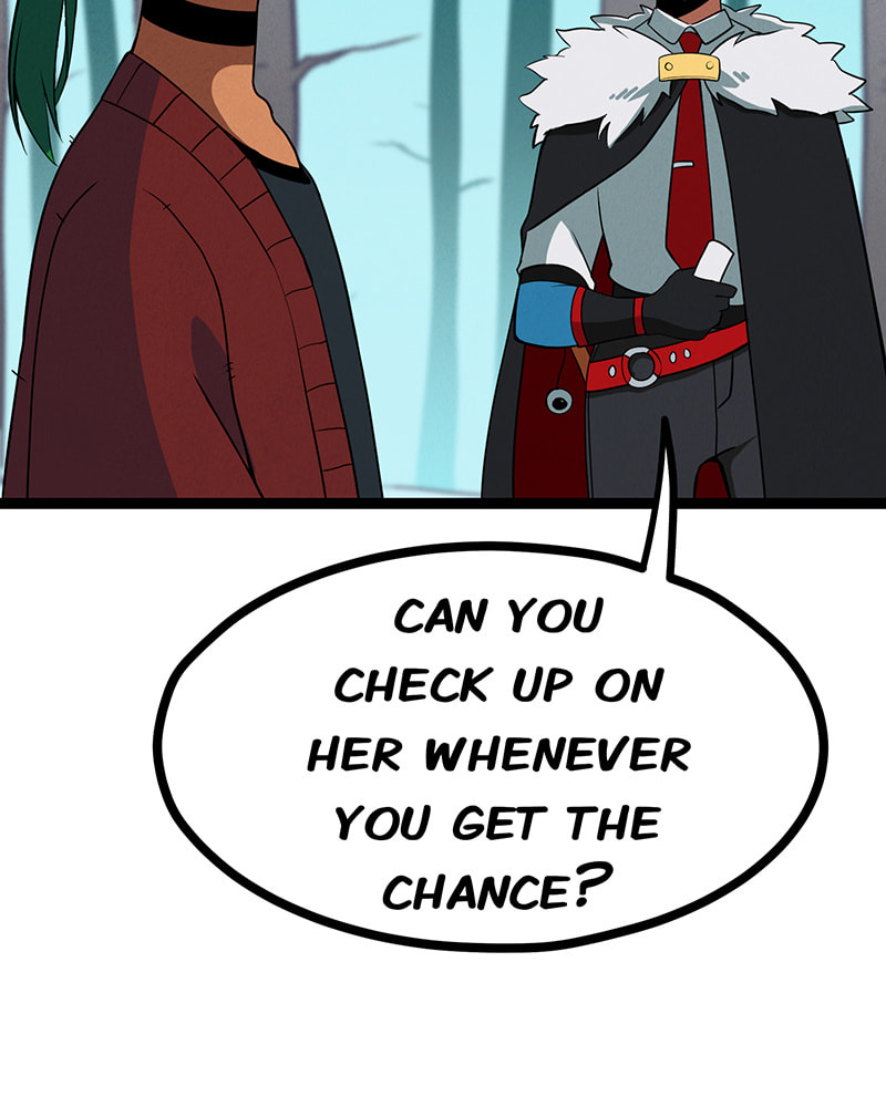 Read Line chapter 62 image 63 on Lezhin