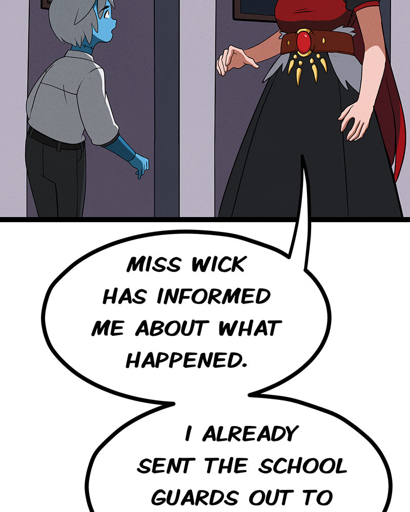 Read Line chapter 62 image 93 on Lezhin