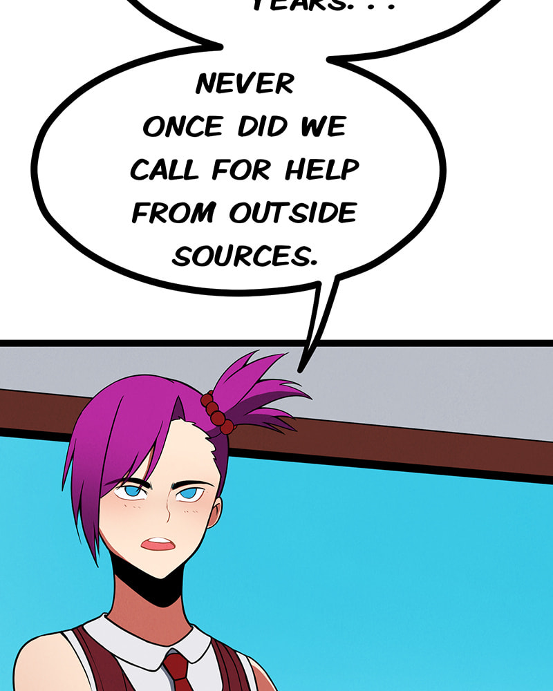 Read Line chapter 63 image 33 on Lezhin