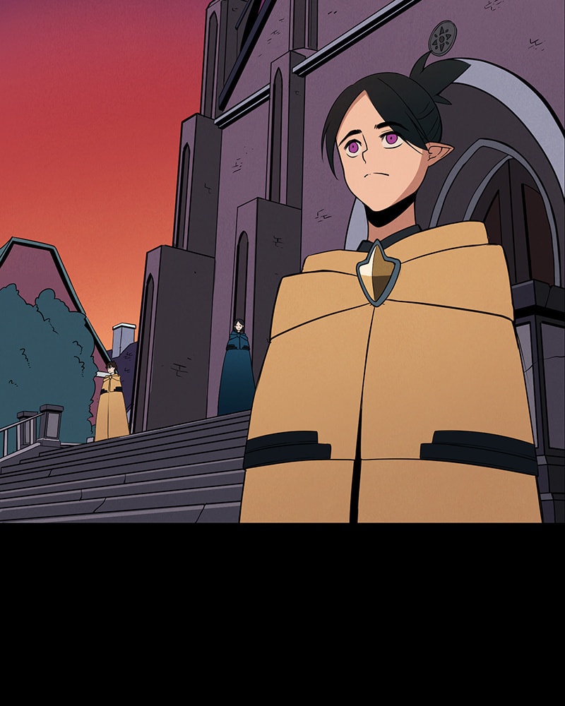 Read Line chapter 64 image 1 on Lezhin