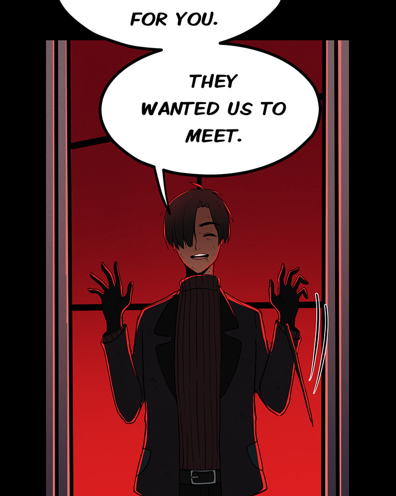 Read Line chapter 64 image 46 on Lezhin