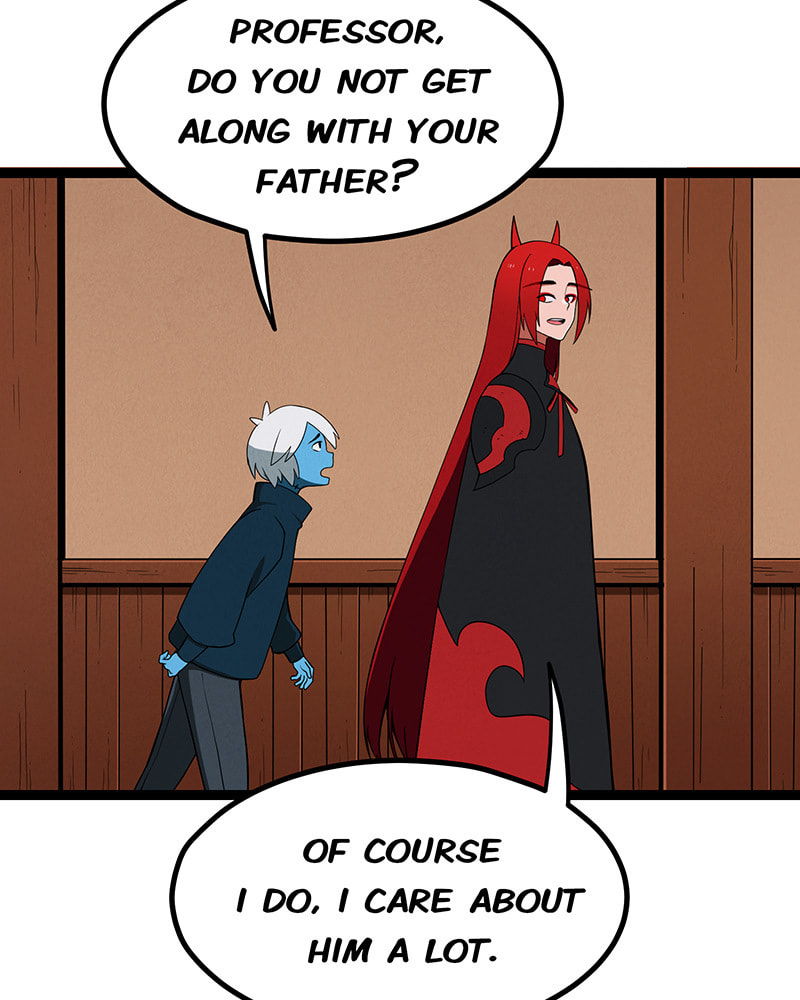 Read Line chapter 65 image 11 on Lezhin