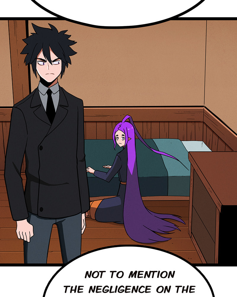 Read Line chapter 65 image 19 on Lezhin