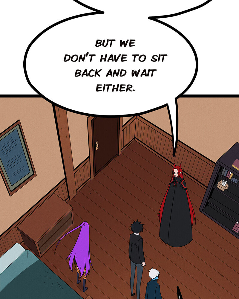 Read Line chapter 65 image 23 on Lezhin