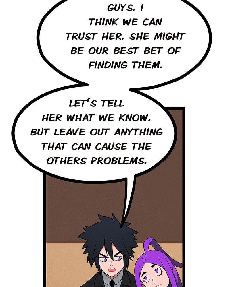Read Line chapter 65 image 31 on Lezhin