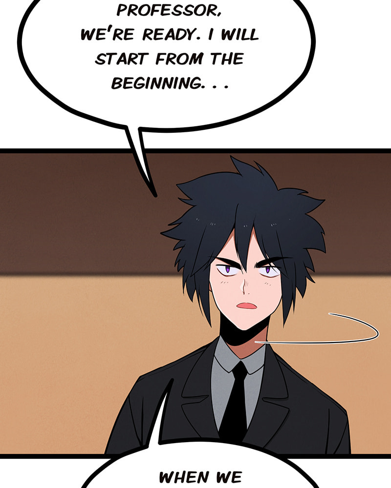 Read Line chapter 65 image 35 on Lezhin