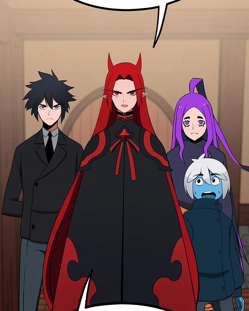 Read Line chapter 65 image 4 on Lezhin