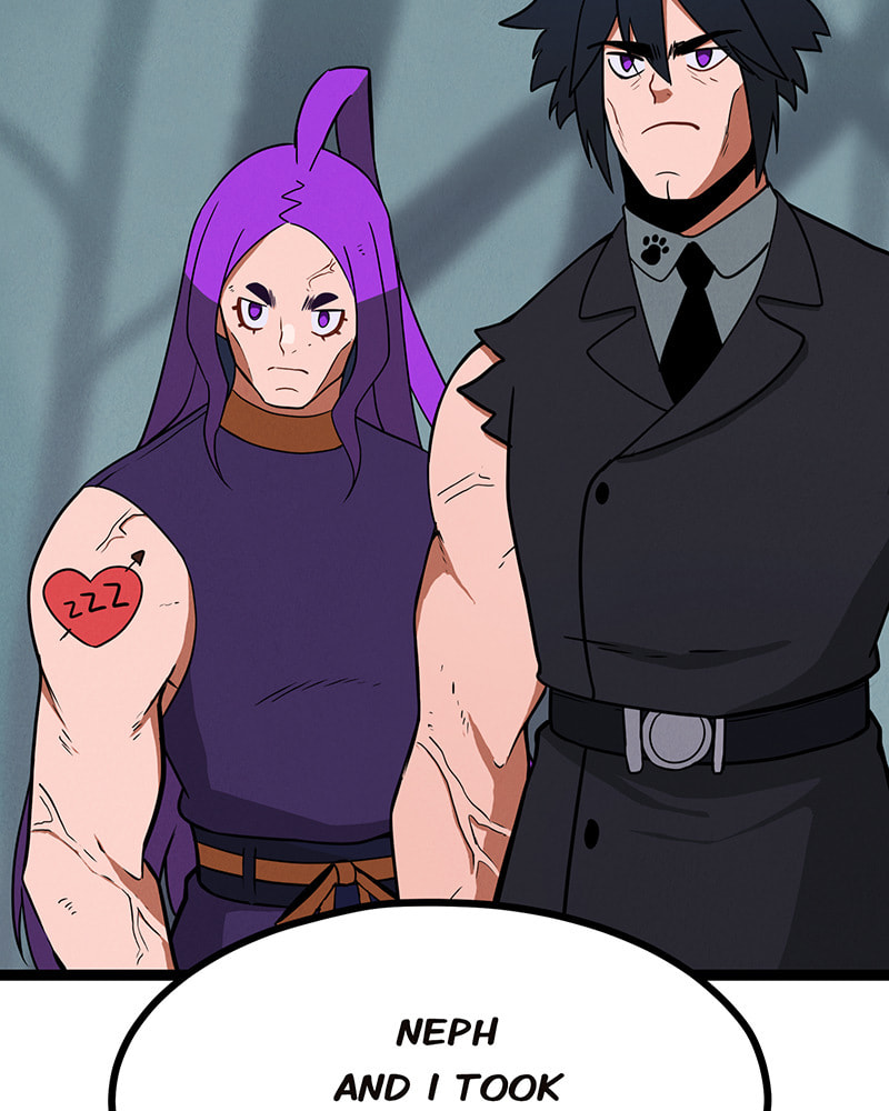 Read Line chapter 65 image 42 on Lezhin
