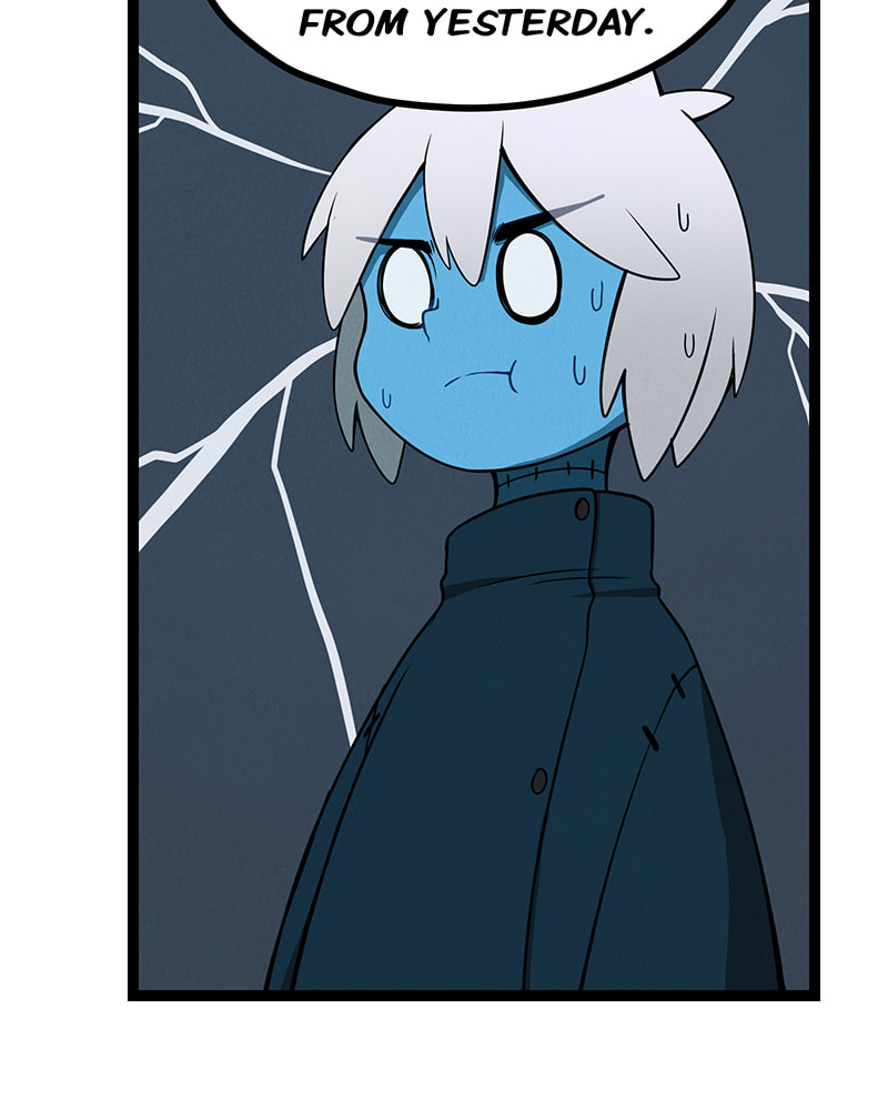 Read Line chapter 65 image 6 on Lezhin