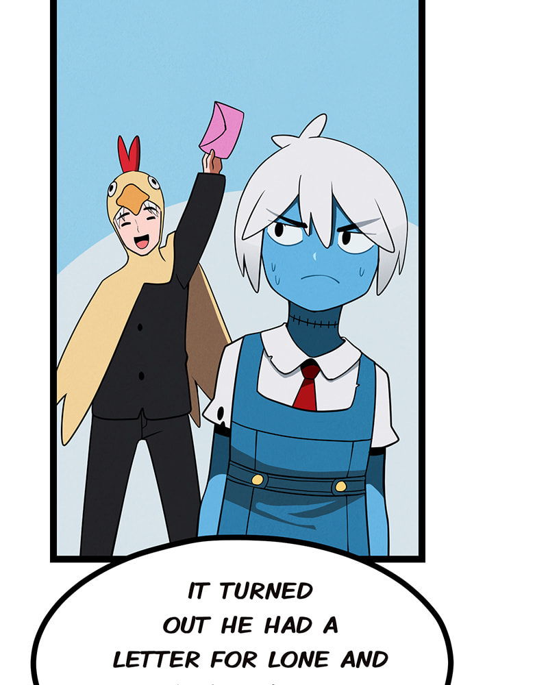 Read Line chapter 65 image 61 on Lezhin