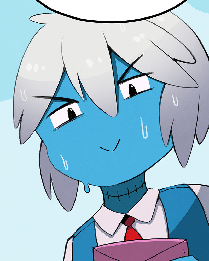 Read Line chapter 65 image 63 on Lezhin